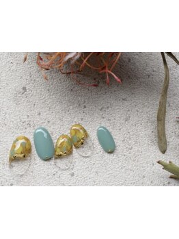 定額メニューのあるサロン