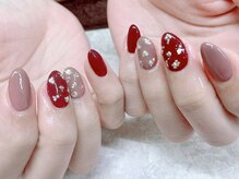 ラウンドアバウト(roundabout)/