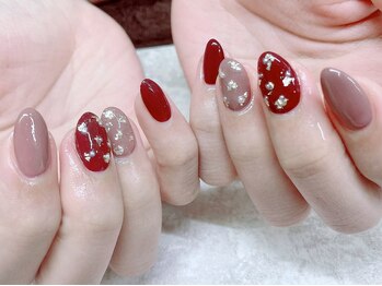 ラウンドアバウト(roundabout)/