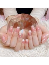 アイカ(Aika)/マグネットグラデーション