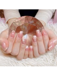 マグネットグラデーション