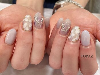 トパーズ 恵比寿(TOPAZ)/