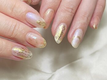 レアナ(LEANA)/定額デザイン