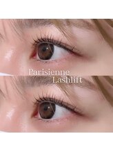 バニーアイズ 天神(Bunny eyes TENJIN)/パリジェンヌラッシュリフト