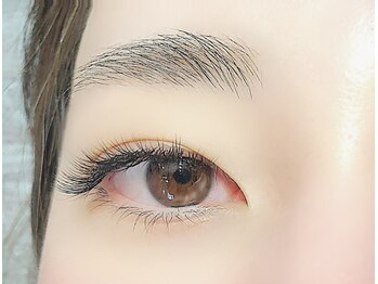 レヴィア(Levia)/セーブルラッシュ