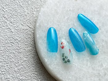 マイネイル 柏店/ミディアム course