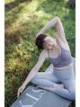 ラーゴム(Lagom) ピラティスはリハビリです!