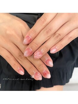 マグロ ネイルサロン/