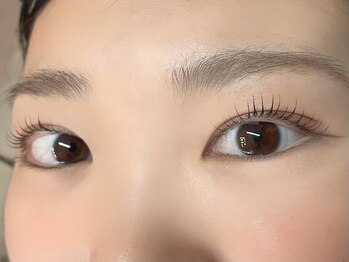 キト(KITO)/◆似合わせまつげパーマ