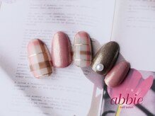 アビー 目白店(abbie)/冬チェック◇￥14410