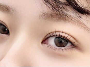 ティンク 関内店(Tink)/ラッシュリフト