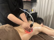 エレナ(ELENA)/ラジオ波で芯から温めポカポカ