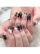 クイーンズビューティーサロン 新宿本店(Queen's beauty salon)/バラジュル対応やり放題コース