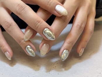 モノ 本通(mono)/定額コース