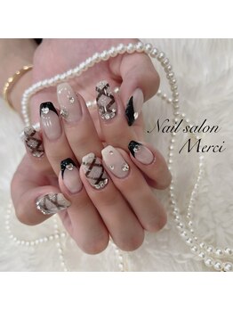 メルシー 京都店(Merci)/