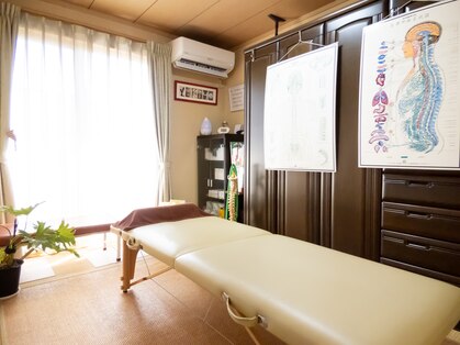 しあわせ健康館 新所沢店の写真