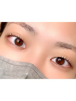 まつげのお悩み解決サロン
