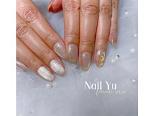 ネイルユー(Nail Yu)/ご新規様