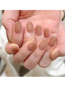 クラシカ 幡ヶ谷店(CLASSICA)/4月ネイル☆