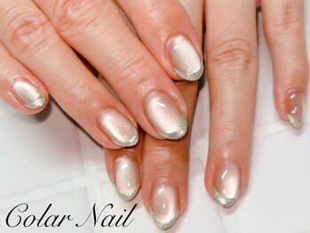 コラールネイル 本町(Colar Nail)