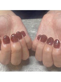 フラッシュワンカラー♪