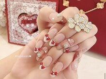 トゥインクミル 新宿(Twinkmiru)/パラジェル/長さだし/持ち込み