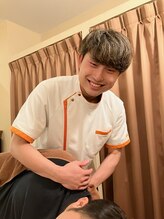 カラダファクトリー ミーオ千葉中央店 照井 遥葵