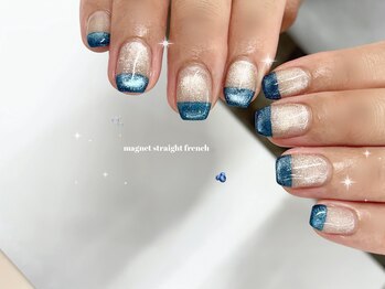 ミソ(miso)/マグネットフレンチ