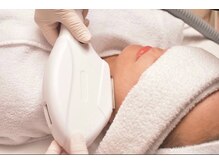 フェイシャル脱毛うぶ毛脱毛しながら美肌へ導く