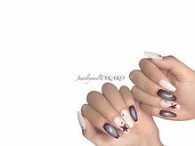 ジュエリーネイル タカコ(Jewelry nail TAKAKO)/