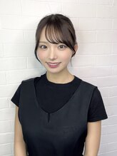 アンモス 日本橋店(Ann Moss) YUI AnnMoss
