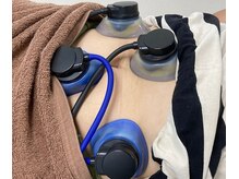 リカバリー整体 ヒロ 表参道(Recovery整体 HIRO)の雰囲気（歴15年の柔道整復師による本格整体◎首こりでお悩みの方へ）