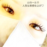 ルピス アイラッシュサロン(LUPIS)