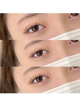 アイデザイン ツツ./しゅるっと上げ盛れ