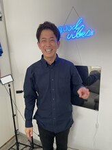 長崎 浜町店/#フリーアナウンサーDJMARKさん