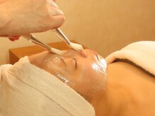 テラピア/毛穴の奥の汚れを吸着