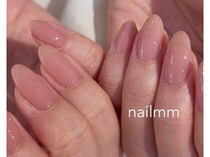 恵比寿ミリ(mm)の写真