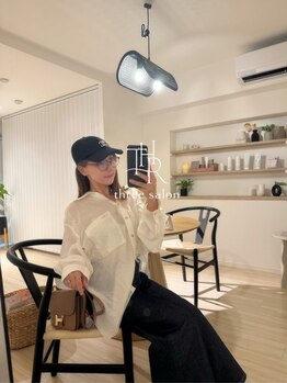スリーサロン(THREE salon)/