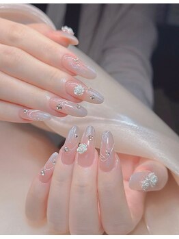 ソラネイル アヤセ(SORA NAIL AYASE)/