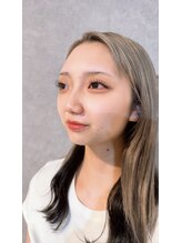 ミーナ(mina)/マツエク120本