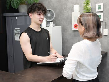 泉大津・和泉府中パーソナルジム/入会費・年会費・手数料一切無し