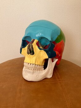 かとまん整体 千葉店/小顔矯正コース