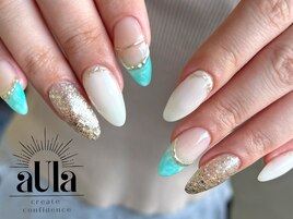 summer × nuance