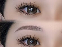 エルレ 錦糸町店(ELRe)/上フラットラッシュ　下セーブル