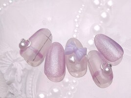 定額ボリューム