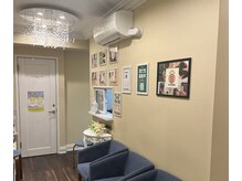 ポキポキ整体院 渋谷院の雰囲気(ようこそ!ポキポキ整体院へ)