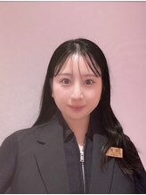 リステン 表参道店(Lis 10) NANA TAKAKURA