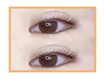 ライラ(LAiLA)/まつパ/Cカール/まつ毛パーマ