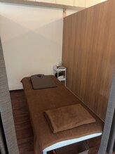 クマの冬眠 南川添店/店内風景