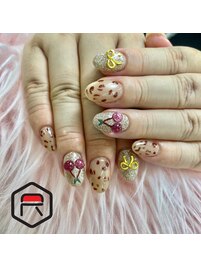 (和久)かわいい系100種